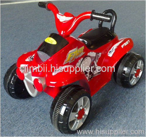 Electric Baby Children Car Instant Toy Child Scooter Vehicles
