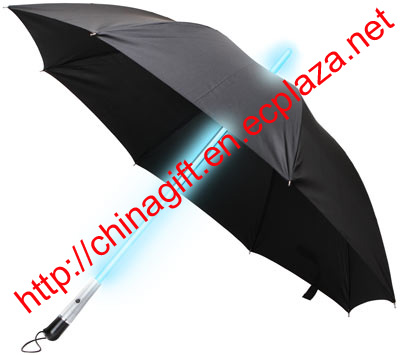 LED Umbrella