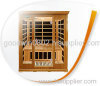 Infrared Sauna Room