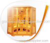 Infrared Sauna Room