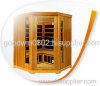 Infrared Sauna Room