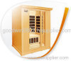 Far Infrared Sauna