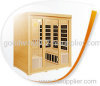 Infrared Sauna