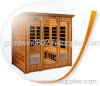 Infrared Sauna