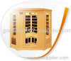 Infrared Sauna