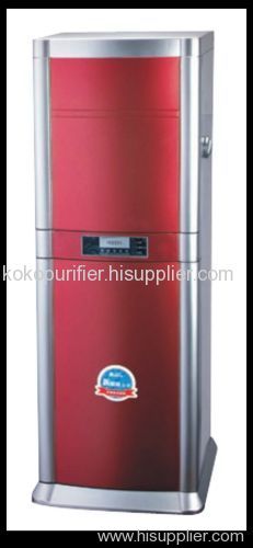 RO Water Dispenser