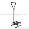 Stepper with Handle Bar