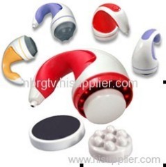 infrared massager