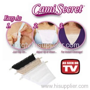 cami secret