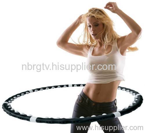 massager hoop