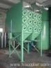 filter cylinder type dust collector