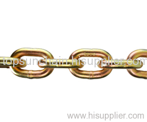 Grade 70 Transport Chain ASTM A413/A413N/96