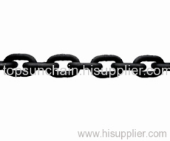 Grade 80 Alloy Chain