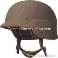 ersonal Armor System for Ground Troops (PASGT) helmet