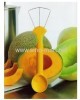 Amco Melon Seeder Slicer