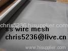 314,316L ,304 ss wire mesh