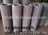 Stainless steel wire mesh for High temperature