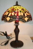 TIFFANY LAMPS TABLE LAMPS