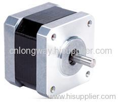 twophase hybrid stepping motor
