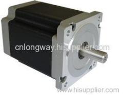 hybrid stepping motor