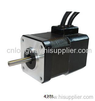 DC BRUSHLESS MOTOR