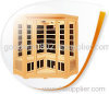 Far Infrared Sauna Room