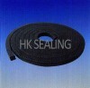 Hi-quality Carbonized Fiber Impregnated Graphite PTFE Packing