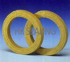 Aramid Fiber PTFE Packing