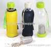 Nano Energy flasks