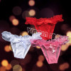 Cute Mini Panties for Girls