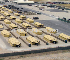 hesco bastion military use wire mesh products