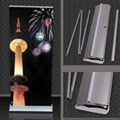 bannner stand,banner display,roll up banner stand,trade show display