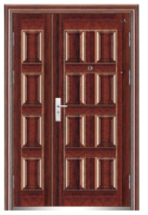 Non-Standard Door