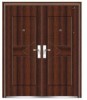 Non-Standard Door