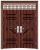 Non-Standard Door