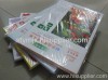 Color Double sided Inkjet Pearl Paperboard