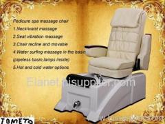 Optional Cover Color Spa Pedicure Chair (Ce/RoHS)