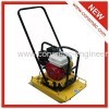 Compactor Plate