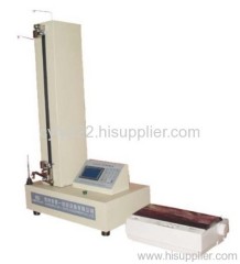 YG020A Electronic Single Yarn Tester