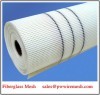 Fiberglass Mesh