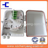 FTTH Distribution Splitter Box FDB0216