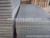 Galvanized Welded Mesh fabric