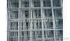 hot dipped galvanized welded mesh panel