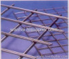 reinforcing welded wire mesh