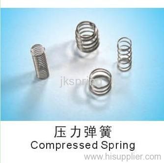 compression spring