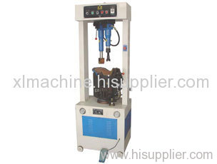 Single Cylinder Universal Hydraulic Machine