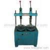 sole attaching machine