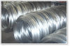 electro galvanized steel wire