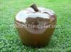 Apple Ceramic Saucepan