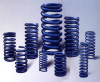 large-size compression spring